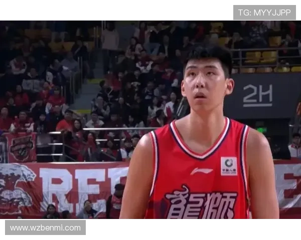 广东内线防守漏洞暴露 贾尔斯徐昕轻松突破